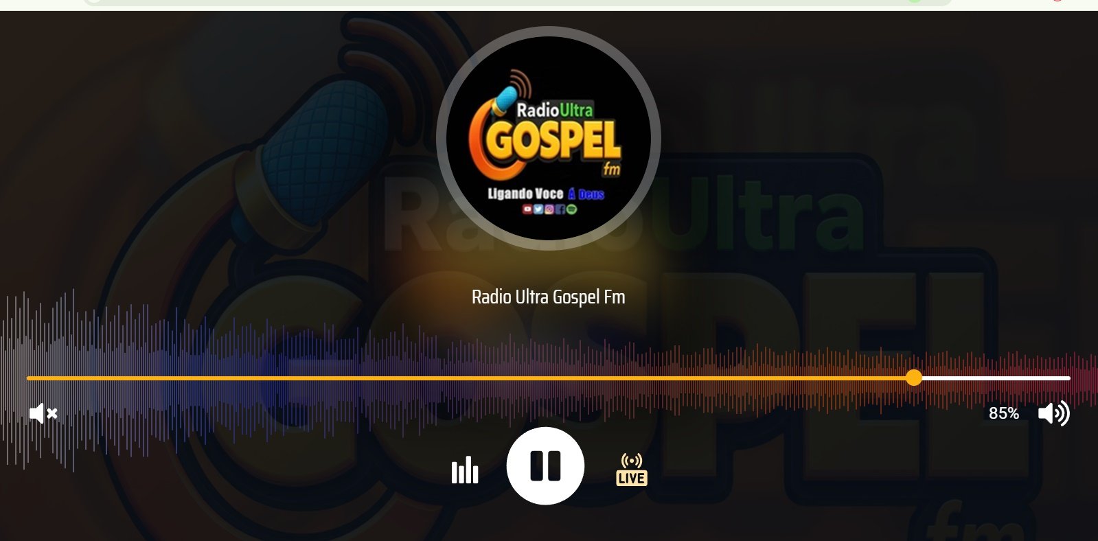 Radio Modelo 2